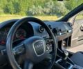 Синий Ауди А3, объемом двигателя 2 л и пробегом 300 тыс. км за 6150 $, фото 9 на Automoto.ua