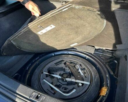 Синий Ауди А3, объемом двигателя 2 л и пробегом 300 тыс. км за 5700 $, фото 13 на Automoto.ua