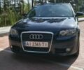 Синий Ауди А3, объемом двигателя 1.6 л и пробегом 208 тыс. км за 6500 $, фото 1 на Automoto.ua