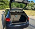 Синий Ауди А3, объемом двигателя 2 л и пробегом 300 тыс. км за 5700 $, фото 6 на Automoto.ua