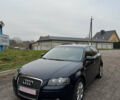Синій Ауді А3, об'ємом двигуна 2 л та пробігом 166 тис. км за 6500 $, фото 1 на Automoto.ua
