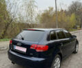 Синій Ауді А3, об'ємом двигуна 2 л та пробігом 166 тис. км за 6500 $, фото 2 на Automoto.ua