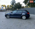 Синий Ауди А3, объемом двигателя 1.6 л и пробегом 204 тыс. км за 6500 $, фото 2 на Automoto.ua