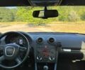 Синий Ауди А3, объемом двигателя 2 л и пробегом 300 тыс. км за 5700 $, фото 12 на Automoto.ua