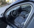 Синий Ауди А3, объемом двигателя 1.6 л и пробегом 204 тыс. км за 6500 $, фото 6 на Automoto.ua