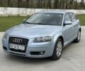 Синий Ауди А3, объемом двигателя 1.6 л и пробегом 225 тыс. км за 5900 $, фото 1 на Automoto.ua