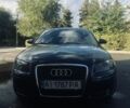 Синий Ауди А3, объемом двигателя 1.98 л и пробегом 355 тыс. км за 5500 $, фото 1 на Automoto.ua