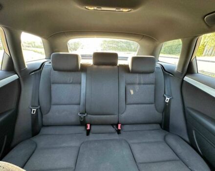 Синий Ауди А3, объемом двигателя 2 л и пробегом 300 тыс. км за 5700 $, фото 14 на Automoto.ua