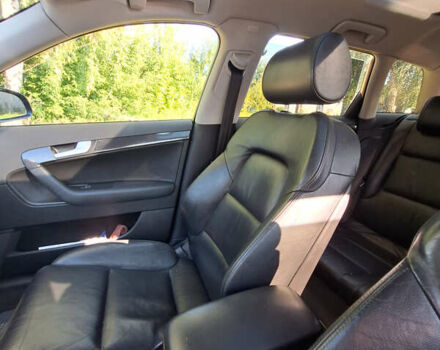 Синий Ауди А3, объемом двигателя 1.97 л и пробегом 257 тыс. км за 6700 $, фото 5 на Automoto.ua