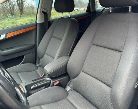 Синій Ауді А3, об'ємом двигуна 2 л та пробігом 166 тис. км за 6500 $, фото 7 на Automoto.ua