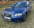 Синий Ауди А3, объемом двигателя 1.6 л и пробегом 337 тыс. км за 5200 $, фото 1 на Automoto.ua