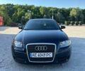 Синий Ауди А3, объемом двигателя 1.97 л и пробегом 300 тыс. км за 6150 $, фото 1 на Automoto.ua