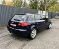 Синий Ауди А3, объемом двигателя 1.6 л и пробегом 248 тыс. км за 6150 $, фото 2 на Automoto.ua