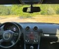 Синий Ауди А3, объемом двигателя 1.97 л и пробегом 300 тыс. км за 6150 $, фото 2 на Automoto.ua