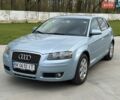 Синий Ауди А3, объемом двигателя 1.6 л и пробегом 225 тыс. км за 5800 $, фото 1 на Automoto.ua