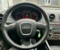 Синий Ауди А3, объемом двигателя 1.6 л и пробегом 248 тыс. км за 6150 $, фото 6 на Automoto.ua
