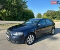 Синий Ауди А3, объемом двигателя 1.97 л и пробегом 300 тыс. км за 6150 $, фото 1 на Automoto.ua
