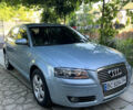 Синий Ауди А3, объемом двигателя 1.6 л и пробегом 270 тыс. км за 6300 $, фото 1 на Automoto.ua