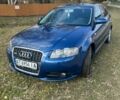 Синій Ауді А3, об'ємом двигуна 1.6 л та пробігом 337 тис. км за 5200 $, фото 1 на Automoto.ua