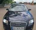 Синий Ауди А3, объемом двигателя 1.97 л и пробегом 226 тыс. км за 6000 $, фото 1 на Automoto.ua