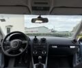 Синий Ауди А3, объемом двигателя 1.6 л и пробегом 225 тыс. км за 5813 $, фото 5 на Automoto.ua