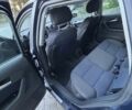 Синий Ауди А3, объемом двигателя 1.6 л и пробегом 204 тыс. км за 6500 $, фото 5 на Automoto.ua