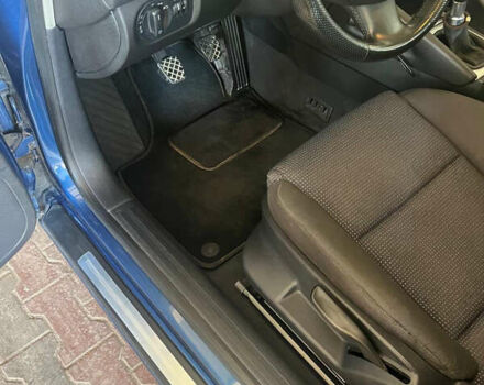 Синій Ауді А3, об'ємом двигуна 1.6 л та пробігом 233 тис. км за 5700 $, фото 15 на Automoto.ua