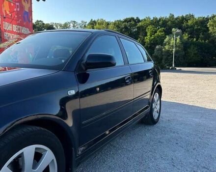 Синий Ауди А3, объемом двигателя 1.97 л и пробегом 300 тыс. км за 6150 $, фото 6 на Automoto.ua