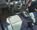 Синий Ауди А3, объемом двигателя 1.6 л и пробегом 208 тыс. км за 6500 $, фото 21 на Automoto.ua