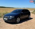 Синий Ауди А3, объемом двигателя 1.98 л и пробегом 355 тыс. км за 5700 $, фото 1 на Automoto.ua