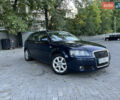Синий Ауди А3, объемом двигателя 1.6 л и пробегом 204 тыс. км за 6500 $, фото 1 на Automoto.ua