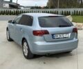 Синий Ауди А3, объемом двигателя 1.6 л и пробегом 225 тыс. км за 5813 $, фото 2 на Automoto.ua
