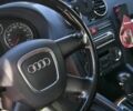 Синий Ауди А3, объемом двигателя 1.6 л и пробегом 208 тыс. км за 6500 $, фото 13 на Automoto.ua