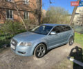 Синий Ауди А3, объемом двигателя 0 л и пробегом 240 тыс. км за 6999 $, фото 1 на Automoto.ua
