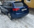 Синий Ауди А3, объемом двигателя 1.6 л и пробегом 337 тыс. км за 5300 $, фото 3 на Automoto.ua