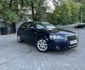 Синий Ауди А3, объемом двигателя 1.6 л и пробегом 204 тыс. км за 6500 $, фото 1 на Automoto.ua