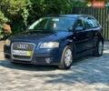 Синій Ауді А3, об'ємом двигуна 1.6 л та пробігом 207 тис. км за 5700 $, фото 1 на Automoto.ua
