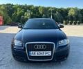 Синий Ауди А3, объемом двигателя 2 л и пробегом 300 тыс. км за 5700 $, фото 1 на Automoto.ua