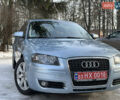 Синий Ауди А3, объемом двигателя 1.6 л и пробегом 267 тыс. км за 6900 $, фото 1 на Automoto.ua