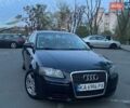 Синий Ауди А3, объемом двигателя 1.6 л и пробегом 200 тыс. км за 6200 $, фото 1 на Automoto.ua