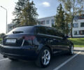 Синій Ауді А3, об'ємом двигуна 1.98 л та пробігом 323 тис. км за 6000 $, фото 3 на Automoto.ua