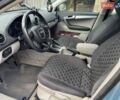 Синій Ауді А3, об'ємом двигуна 1.98 л та пробігом 213 тис. км за 7000 $, фото 19 на Automoto.ua