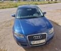 Синій Ауді А3, об'ємом двигуна 1.6 л та пробігом 141 тис. км за 8100 $, фото 1 на Automoto.ua