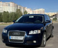 Синий Ауди А3, объемом двигателя 1.6 л и пробегом 217 тыс. км за 6400 $, фото 4 на Automoto.ua