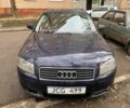 Синій Ауді А3, об'ємом двигуна 2 л та пробігом 380 тис. км за 2450 $, фото 1 на Automoto.ua