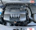 Синій Ауді А3, об'ємом двигуна 1.6 л та пробігом 141 тис. км за 8100 $, фото 9 на Automoto.ua