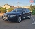 Синий Ауди А3, объемом двигателя 1.6 л и пробегом 200 тыс. км за 6500 $, фото 1 на Automoto.ua