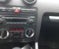 Синий Ауди А3, объемом двигателя 1.6 л и пробегом 205 тыс. км за 5298 $, фото 10 на Automoto.ua