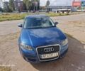Синій Ауді А3, об'ємом двигуна 1.6 л та пробігом 141 тис. км за 8100 $, фото 2 на Automoto.ua
