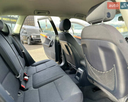 Синий Ауди А3, объемом двигателя 1.6 л и пробегом 206 тыс. км за 7499 $, фото 16 на Automoto.ua